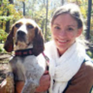 Meet your Posher, Adrienne